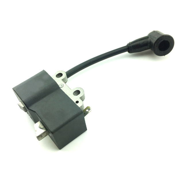 Ignition Coil Module For Kawasaki TJ27 TJ27E String Trimmer Brushcutter