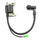 Ignition Coil Magneto Parts For Honda G100 EG650 EM500 EM600 G100K2 EM500K1 30500-ZG0-W01 Generator Lawn Mower