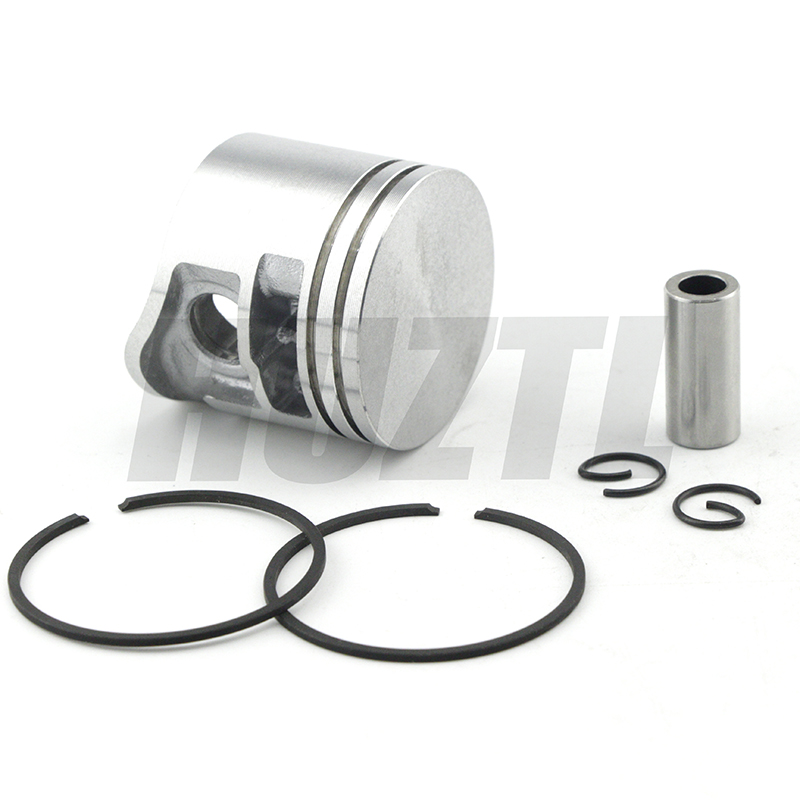 38MM Piston WT Pin Ring For Stihl MS181 MS181C # 1139 030 2002 Chainsaw