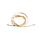 4.0MM X900MM Recoil Starter Rope For Stihl Husqvarna Parnter Poulan Machine