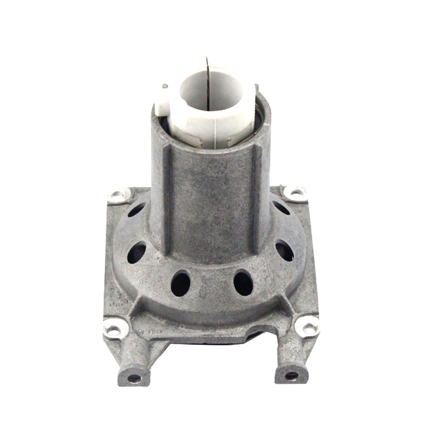 Clutch Housing For Stihl FS120 FS200 FS250 Brush Cutter Trimmer Clutch Drum Housing OEM# 4134 160 0601