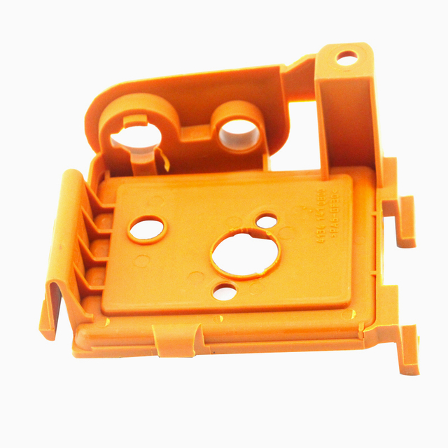 Filter Housing For Stihl FS120 FS200 FS250 Brush Cutter Trimmer Air Filter Cleaner Housing Base OEM# 4134 140 2800