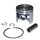 45mm Diameter Piston Kit Assembly For Husqvarna 154 254 254XP Chainsaw # 503 50 37 01