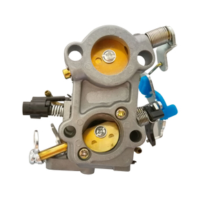 Carburetor For Husqvarna 455 455E 460 461 and Compatible With Walbro WTA-29 WTEA-1 WTEA-1-1 Zama C1M-EL35 Chainsaw # 544883001, 544 22 74-01, 544 31 29-01, 544 88 83-01, 544 88 30-01