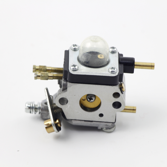 ZAMA C1U-K54A Carburetor For Echo TC-210i, TC-2100, TC-210, SV-6, SV-5H, SV-5Ci, SV-5C, SV-4B, LHD-1700, HC-1500, K17, K27A, K27B Carby