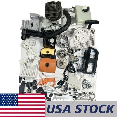 メンテナンス hozima1717 Amazon.com: Husqvarna 544 11 40-07 OEM Fuel Tank Assembly