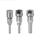 8mm to 12mm Adapter Straight Shank Router Bit Collet Engraving Machine Extension Rod