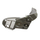 Chain Sprocket Cover For OLD TYPE Joncutter G2500 Chainsaw Complete Brake Assy Brake Handle Level Hand Guard