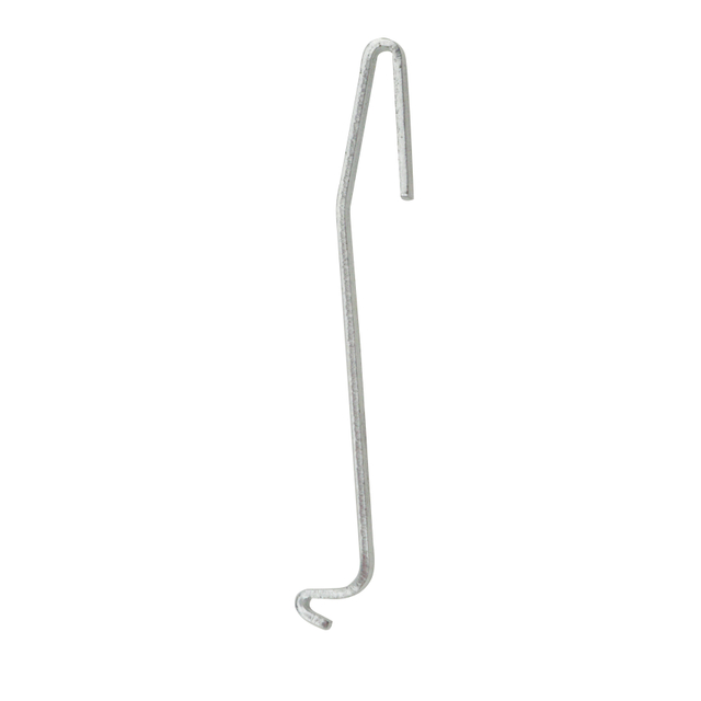 Shroud Flat Spring For Stihl TS400 Concrete Cut Off Saw 4223 182 4700