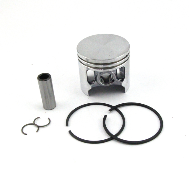 48mm Piston Kit For Stihl TS460 Concrete Cut-Off Saw Replace OEM 4221 030 2000