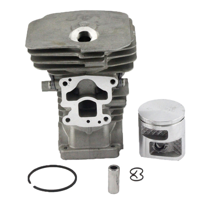 GAJUST Kit guarnizioni pistone cilindro 41mm per Husqvarna