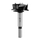 35mm 3 Flutes Carbide Tip Forstner Drill Bit Wood Auger Cutter Woodworking Hole Saw For Power Tools