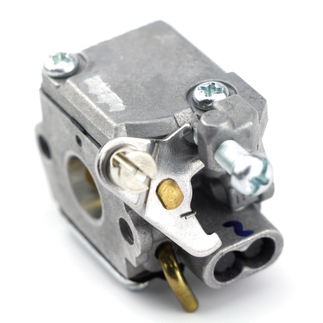 Aftermarket Stihl FS51 FS61 FS62 FSR65 FS66 FS90 Trimmer Carburetor OEM 4117 120 0605 Carby Carb