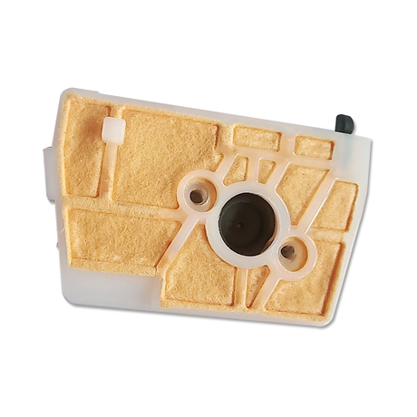 Collettore Aspirazione Compatibile Motosega STIHL 028 1118 141 2200 68974305