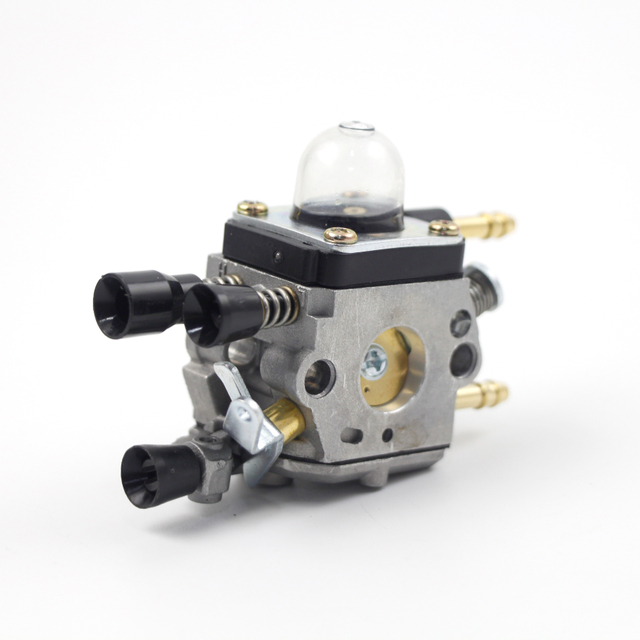 Aftermarket Stihl BG45 BG55 BG65 BG85 SH55 SH85 Blowers Carburetor OEM 42291200606, Zama C1Q-S68G, C1Q-S64, C1Q-S68D, C1Q-S68E Carby