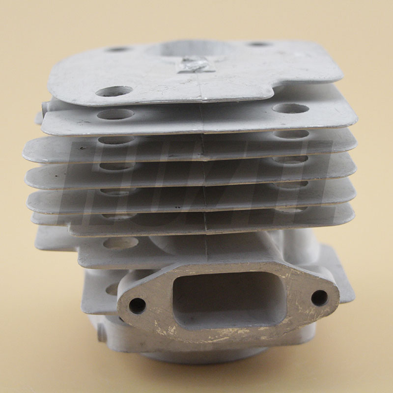 Husqvarna Chainsaw Bar Plate - Fits 362, 365, 371, 372, 385 (OEM 503 78 09-01) By Farmertec