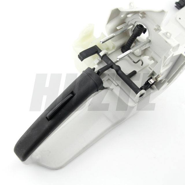 Fuel Tank For Stihl MS341 MS361 Chainsaw Gas Tank Housing Back Rear Handle Assy # 1135 350 0816