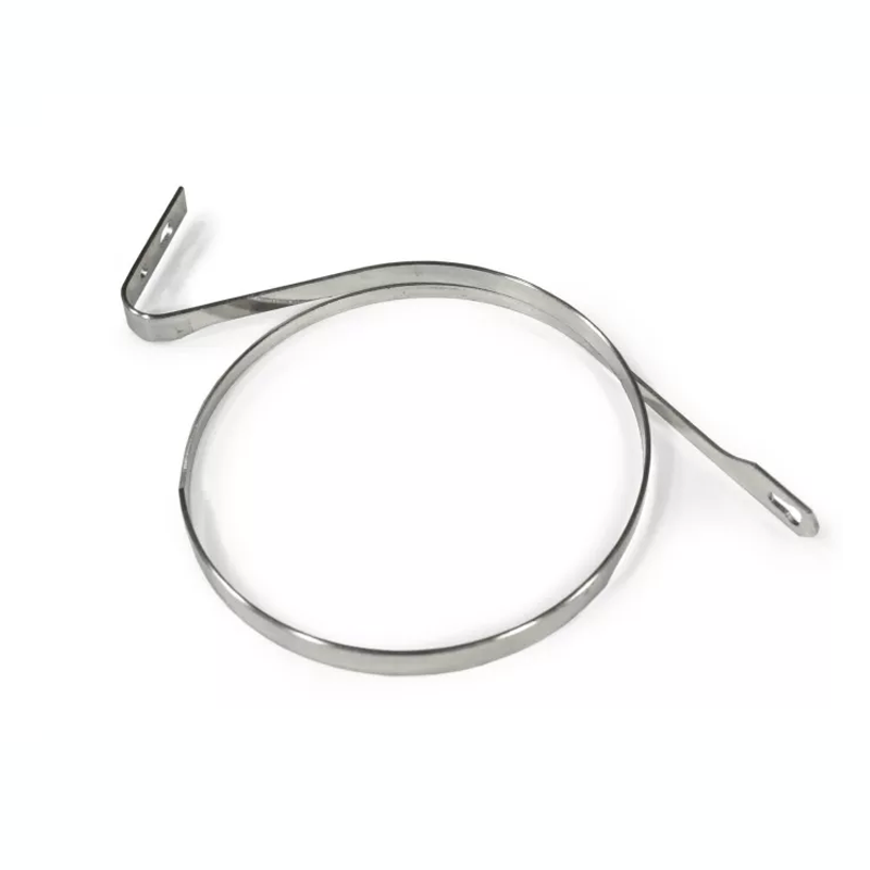 Haishine Chain Catcher For Stihl MS261, MS271, MS271C, MS291, MS391 Chainsaws - Pack Of 3