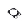 Cylinder Gasket For Husqvarna 570 575 575XP Chainsaw 537 20 80-01