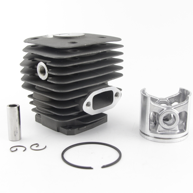 48MM CYLINDER PISTON KIT For HUSQVARNA 261 262 262XP 503 54 11-71 ,503 54 11-72