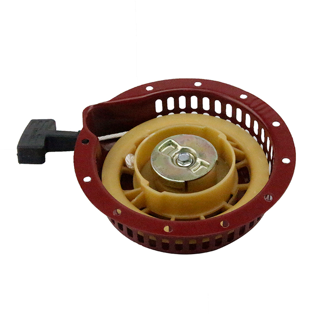 PULL RECOIL REWIND STARTER For ELEMAX SH2900DX G-150 G-200 GX-120 # 28400-ZH8-01