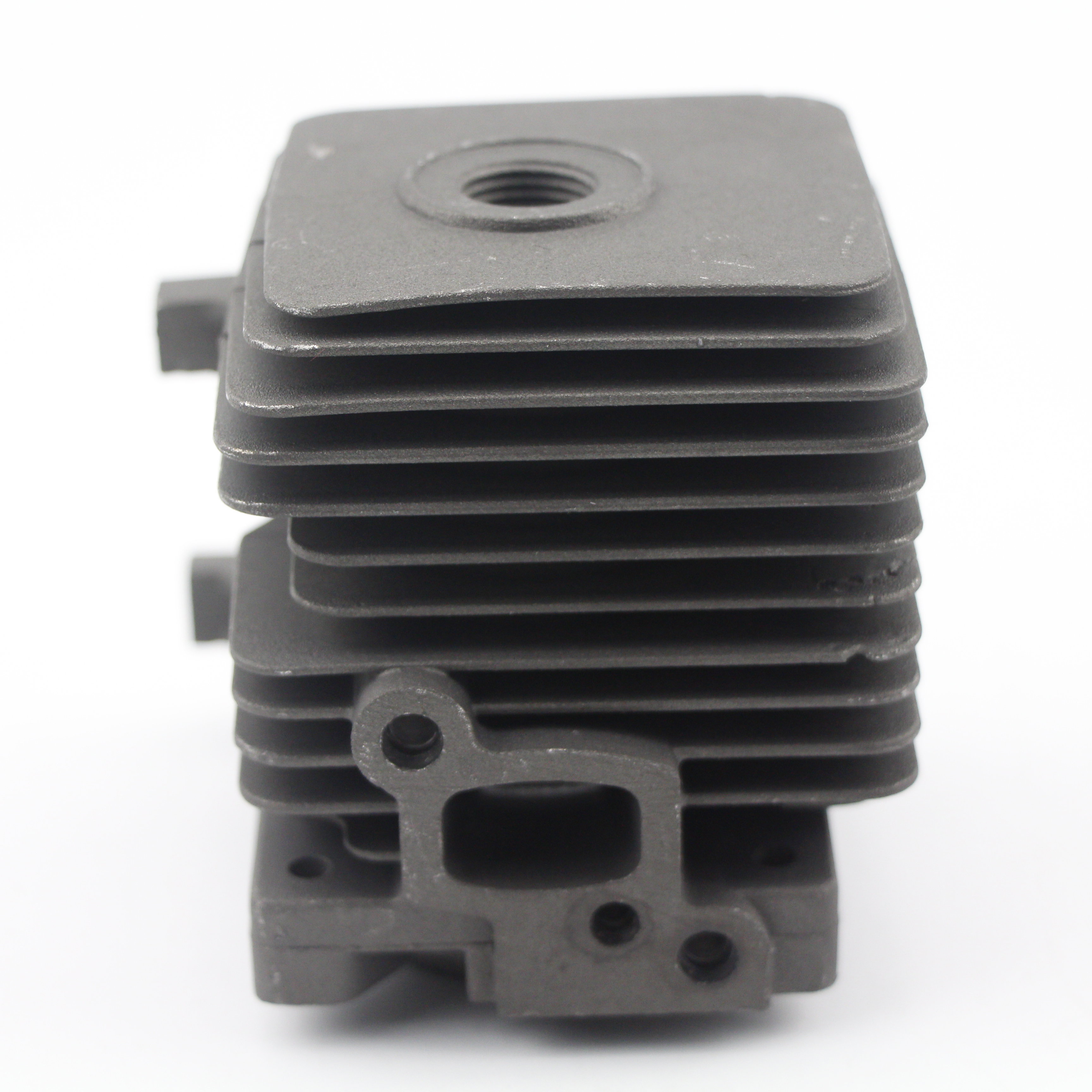 MQEIANG Kit Pistone Del Cilindro Per Stihl BG55 BG46 BG45 BG65 BG85 BG45C BT45 SH55 SH88 HL45 PN 4140 020 1202