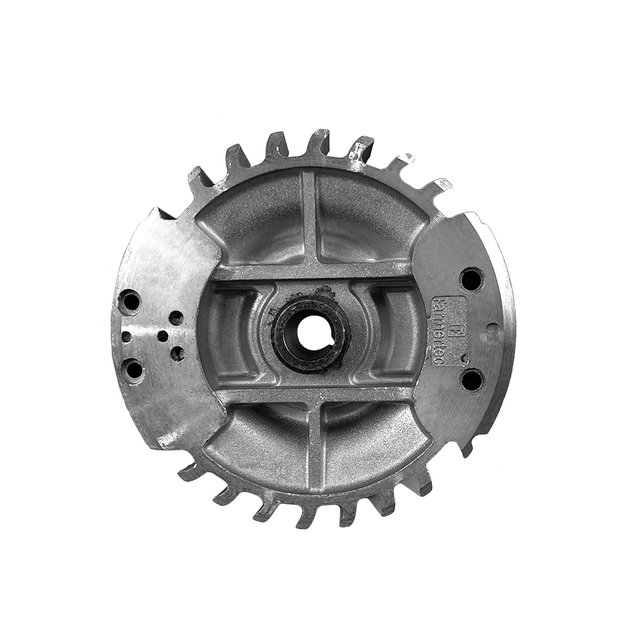 Flywheel For Stihl 028 028AV Super WB Chainsaw Replace OEM 1118 400 1206