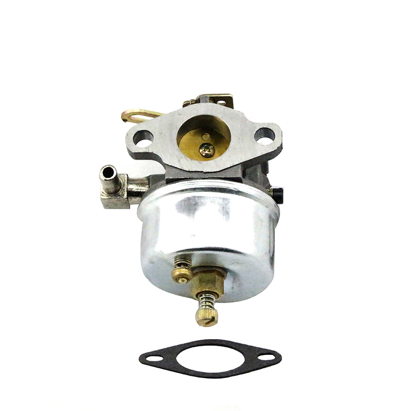 Aitook Carburetor For Tecumseh HS50 HSK40 HSK50 HSSK40 HSSK50 GCA80 - Replaces 632113A