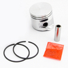 BIG BORE 52MM PISTON KIT WITH RING For STIHL CHAINSAW MS441 #1138 030 2003