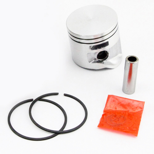 BIG BORE 52MM PISTON KIT WITH RING For STIHL CHAINSAW MS441 #1138 030 2003