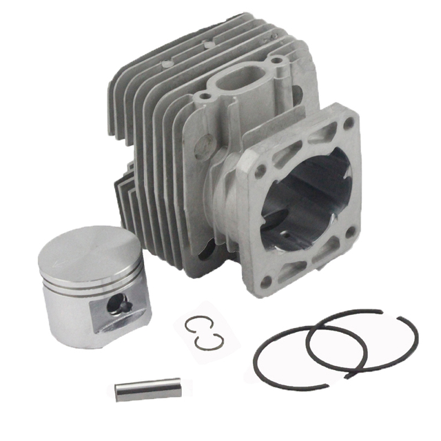 40MM Cylinder Piston Kit For Stihl FS400 FS450 FS480 FR450 OEM # 4128 020 1201