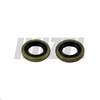 OIL SEAL For HUSQVARNA 55 51 254 257 262 357 359 CHAINSAW