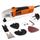 110V 260W Trimming Machine Oscillating Multi Saw Oscillating Tools With US Plug