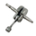 Aftermarket Stihl Chainsaw MS460 046 Crankshaft 1128 030 0402