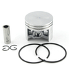 Aftermarket Stihl 044 MS440 Chainsaw 50MM Piston Kit With Ring Oem 1128 030 2015