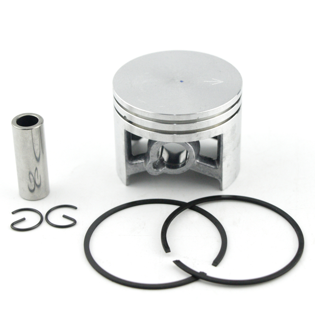 Aftermarket Stihl 044 MS440 Chainsaw 50MM Piston Kit With Ring Oem 1128 030 2015
