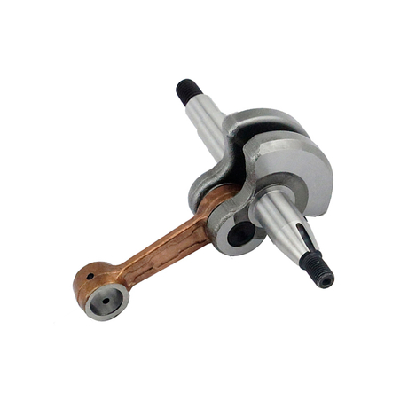 エンダマン 1P39QMB GY6 50cc Engine - 4-Stroke Motor for DF50SST