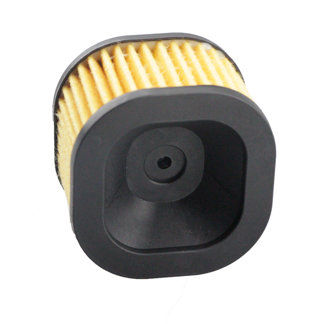 Air Filter Heavy Duty HD For Husqvarna 362 362XP 365 371 372 372XP Chainsaw OEM# 503 81 80 01, 503 81 80-04