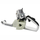 Fuel Tank Housing Rear Handle Assembly For Stihl MS880 088 Chainsaw