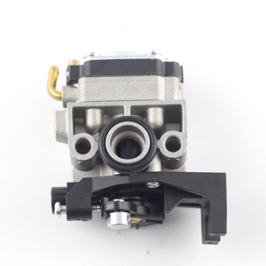 Carburetor For Honda GX35 HHT35 HHT35S 4 Stroke Engine Motor Trimmer Brush Cutter 16100-Z0Z-034 Carb Carburettor