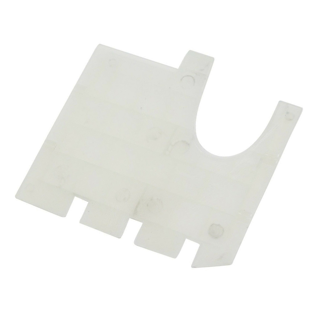 Insulating Plate For Stihl 020T MS200T Chainsaw Replace# 1129 351 4000
