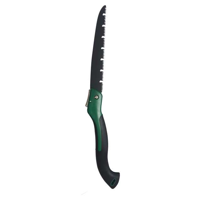 25cm (10 inch) Blade Big Size Hand Saw Portable Folding Pruning Saw (updated version type blade) For Trimming Wood Tree Garden Woodworking
