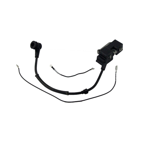 thumbnail image 2 of Max Motosports Ignition Coil For Husqvarna Chainsaws (340, 345, 346, 362, 372XP, 385, 390) 2 of 6