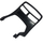 Aftermarket Stihl MS261 MS261C Chainsaw Chain Brake Handle Level Front Hand Guard OEM 1141 792 9100