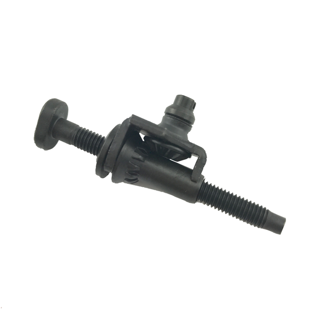 Husqvarna 340 345 346 350 351 353 Chain Adjuster Tensioner OEM 537 07 12 01,Husqvarna Chainsaw Parts