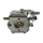 Echo SRM 4605 Trimmer Brush Cutter Carburetor Carb, Echo Trimmer Parts
