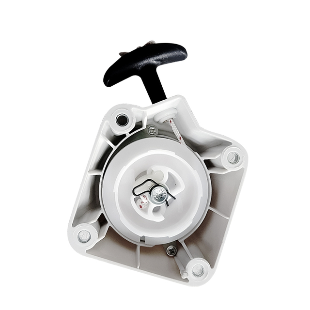 Recoil Starter Pull Rewind Assembly For Stihl FS235 FR235 Brush Cutter Trimmer Replace OEM# 503 46 24-02