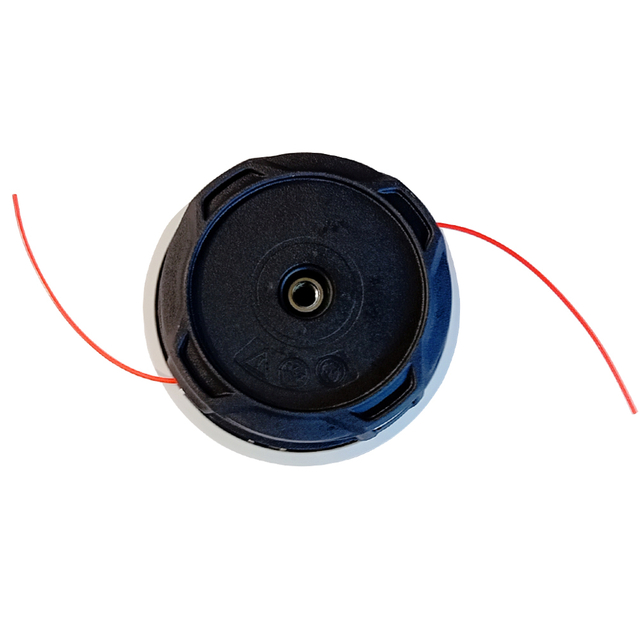 String Cutting Trimmer Head 46-2 for Autocut Stihl FS160 FS220 FS280 FS290 FS300 FS310 FS350 FS360 FS400 FS410 FS450 FS460 FS480 String Trimmer Replaces OEM 4003 710 2115