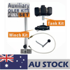 AU STOCK only to AU ADDRESS - Complete Aux Auxiliary Oiler Equipment with winch and lever arm for chain saw mill and lumber milling 2-4 Days Delivery Time Fast Shipping For AU Customers Only