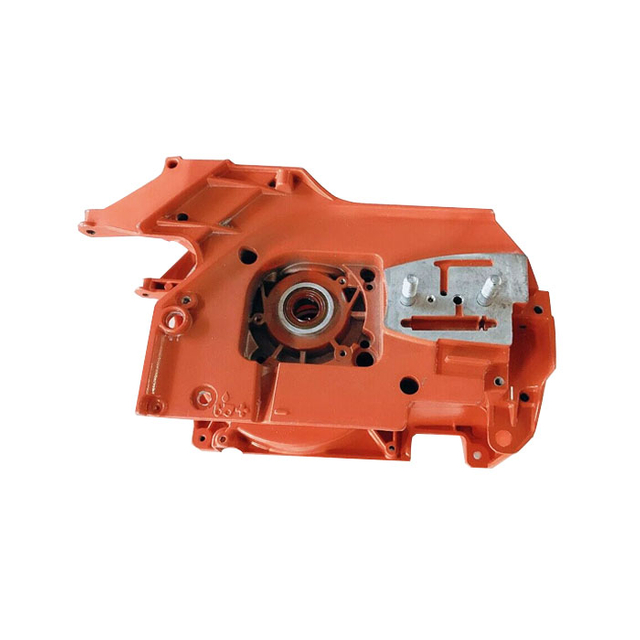 Crankcase Assy For Husqvarna 394XP 395XP Chiainsaw OEM 503 46 80-02